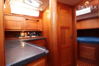 Thumbnail von Nordship 42 DS