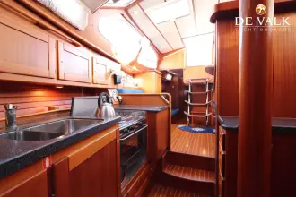 Thumbnail von Nordship 42 DS