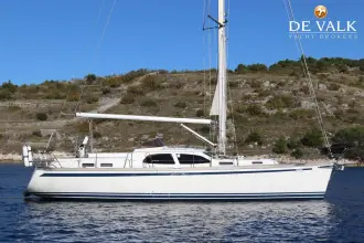 Thumbnail von Nordship 42 DS