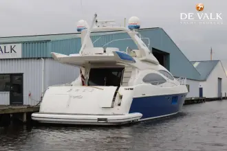 Thumbnail von Azimut 68