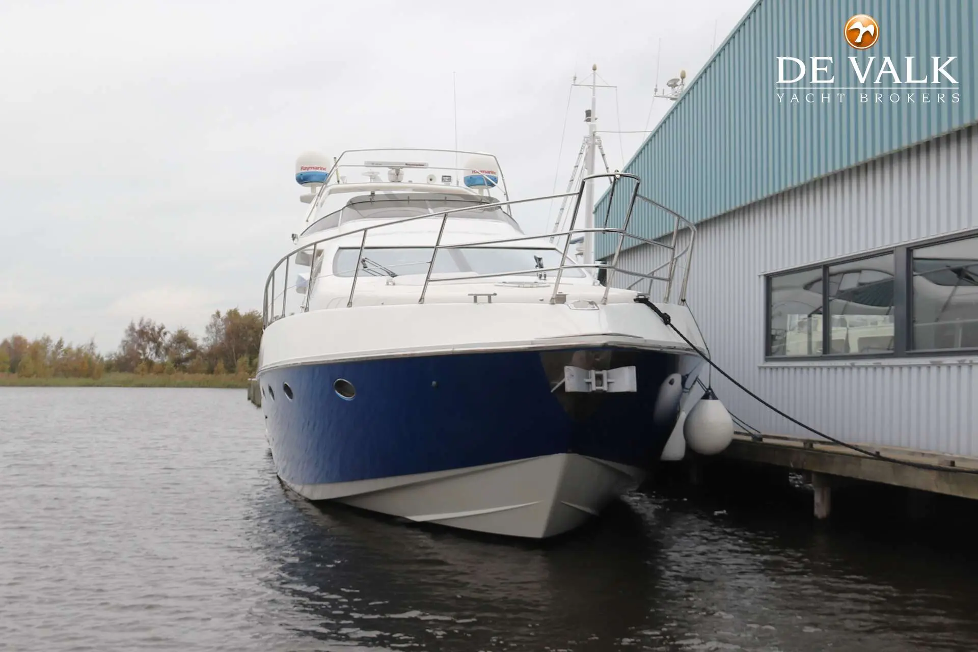 Thumbnail von Azimut 68