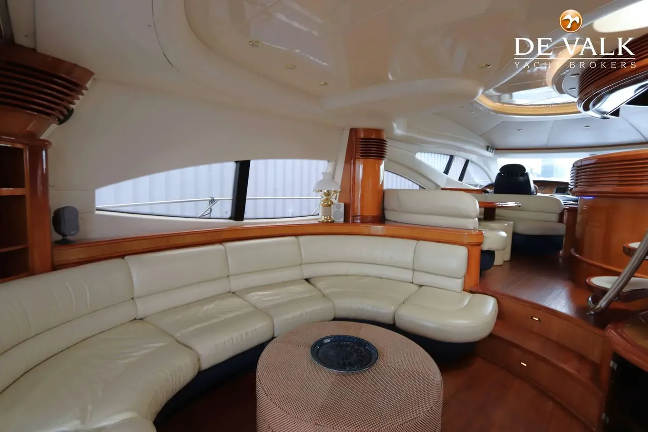 Thumbnail von Azimut 68