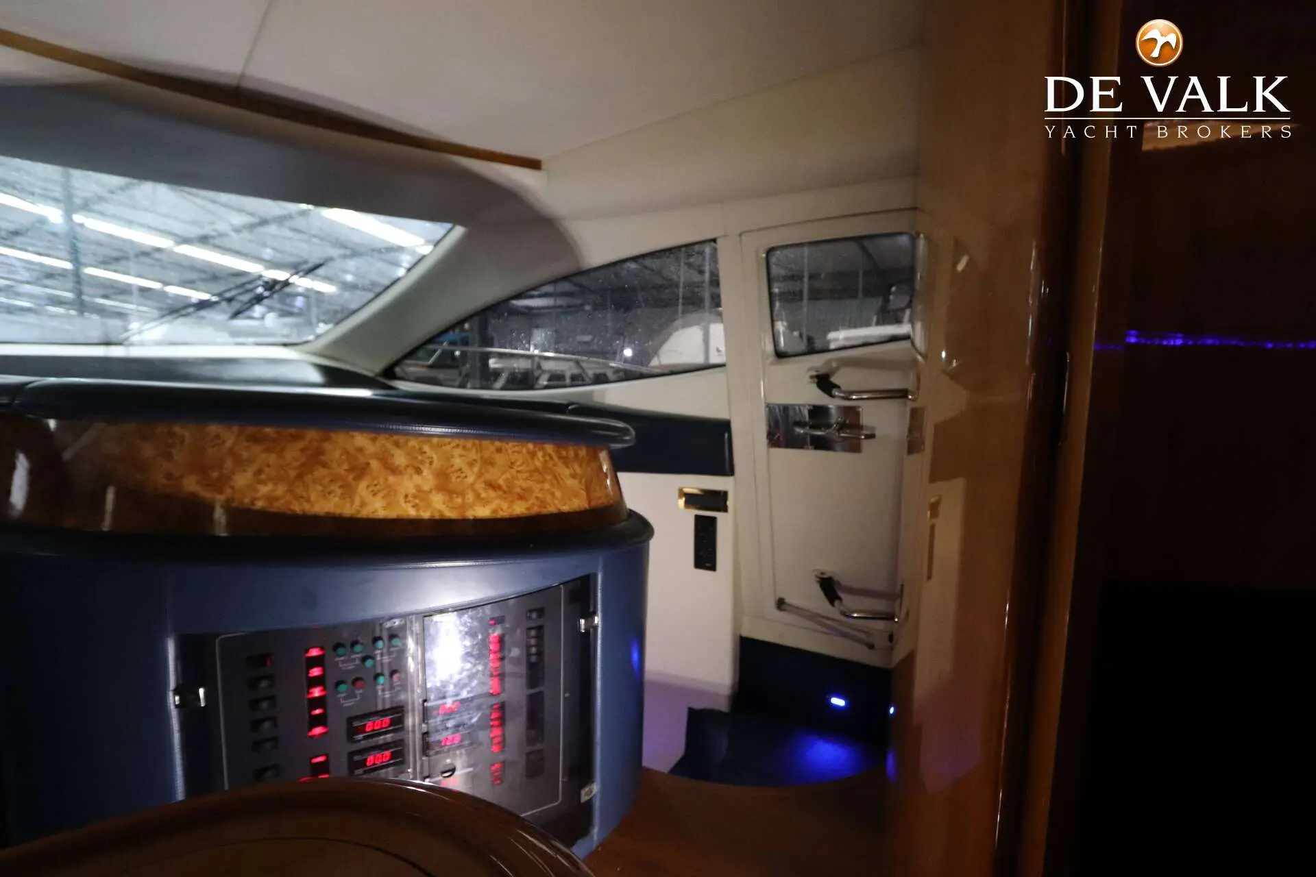 Thumbnail von Azimut 68