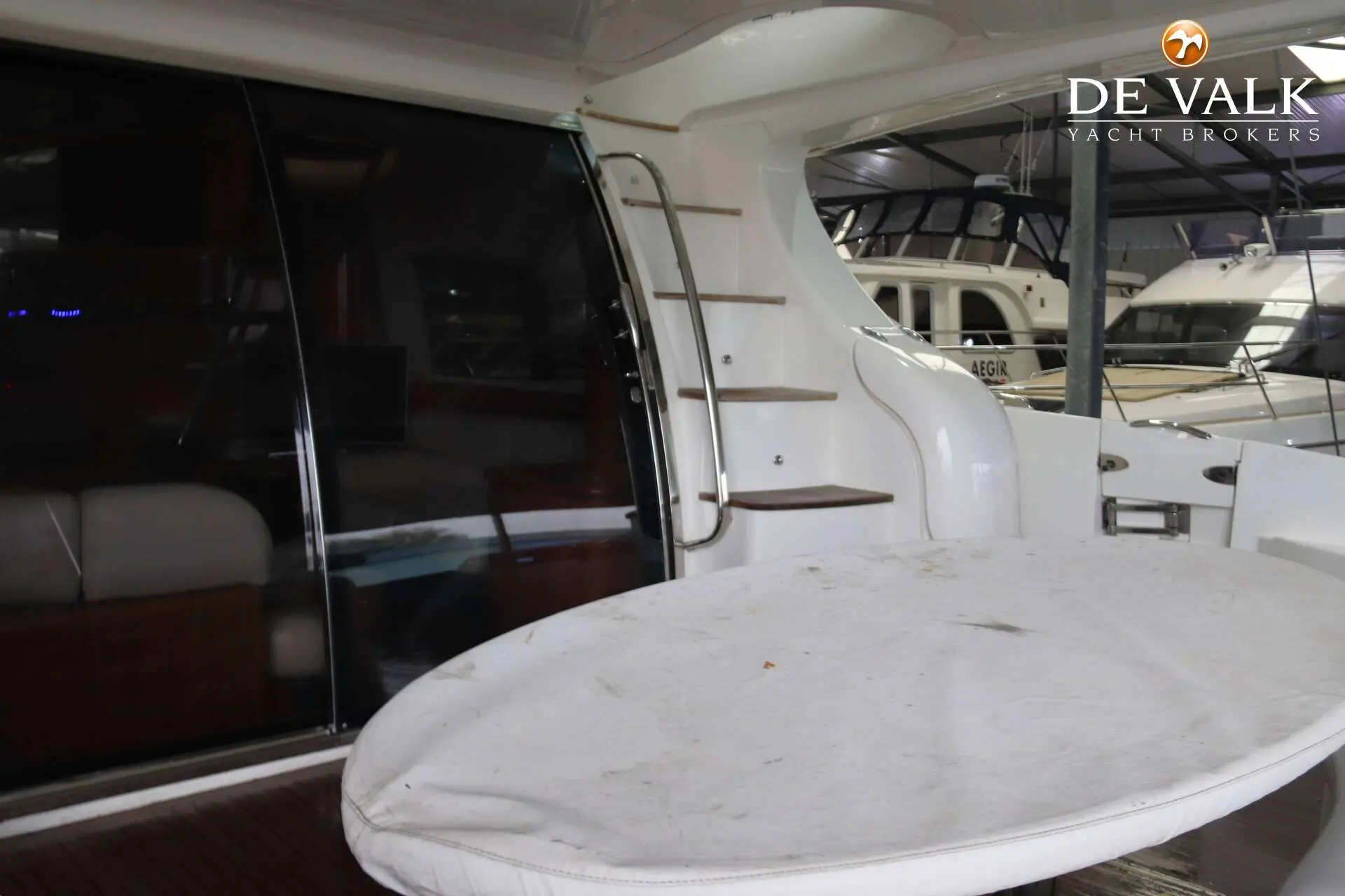 Thumbnail von Azimut 68