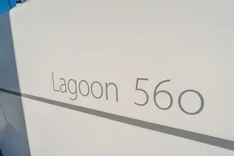 Thumbnail von Lagoon 560 stojí za to počkat