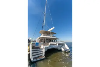 Thumbnail von Lagoon 560 stojí za to počkat