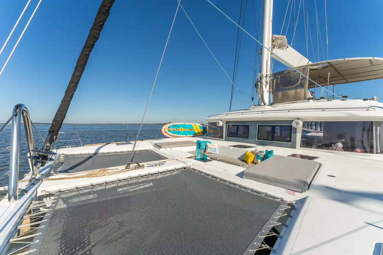 Thumbnail von ラグーン 560 待つ価値あり