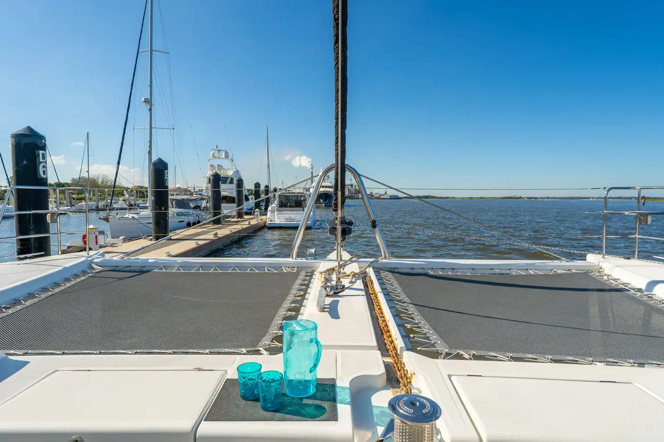 Thumbnail von ラグーン 560 待つ価値あり