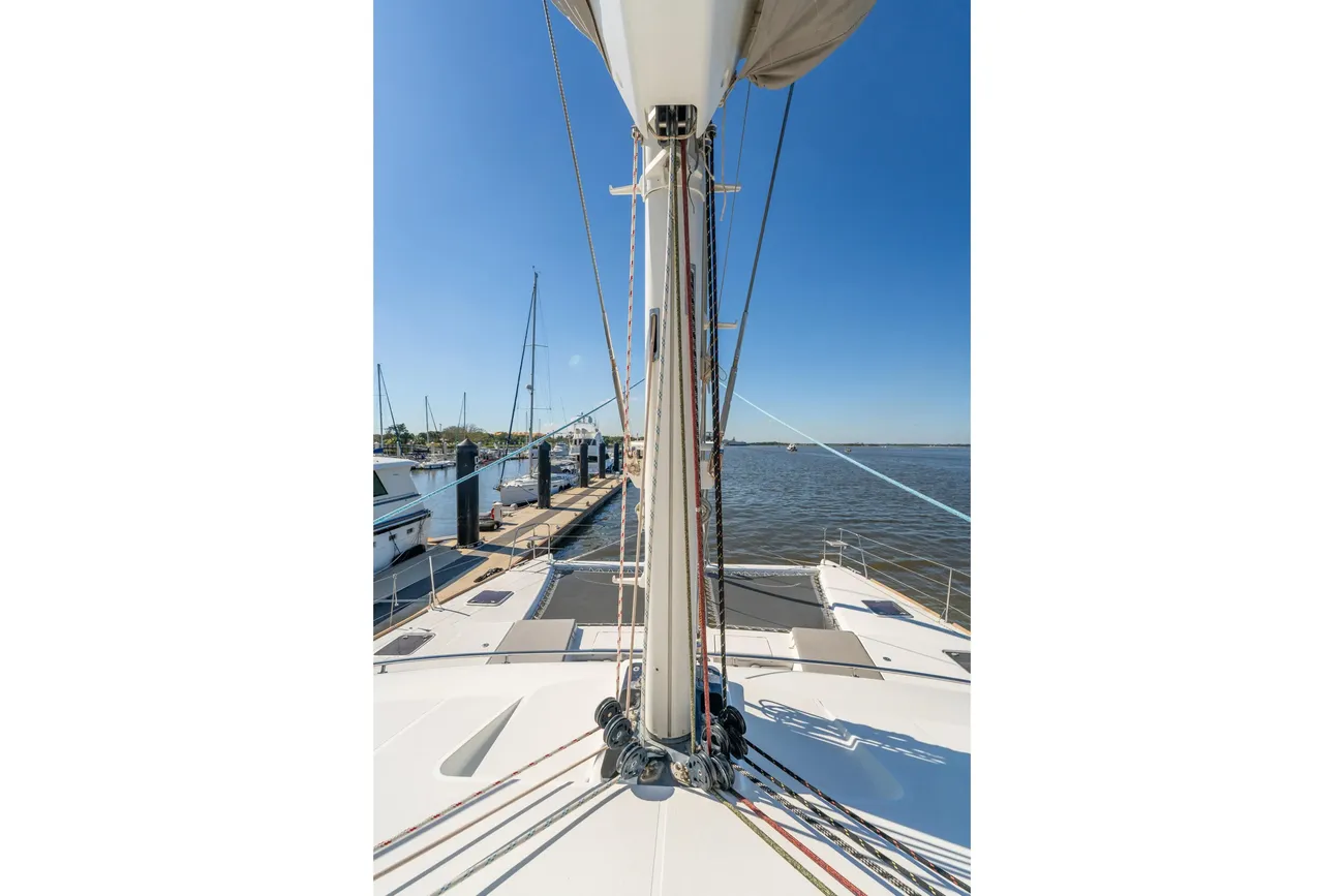 Thumbnail von ラグーン 560 待つ価値あり