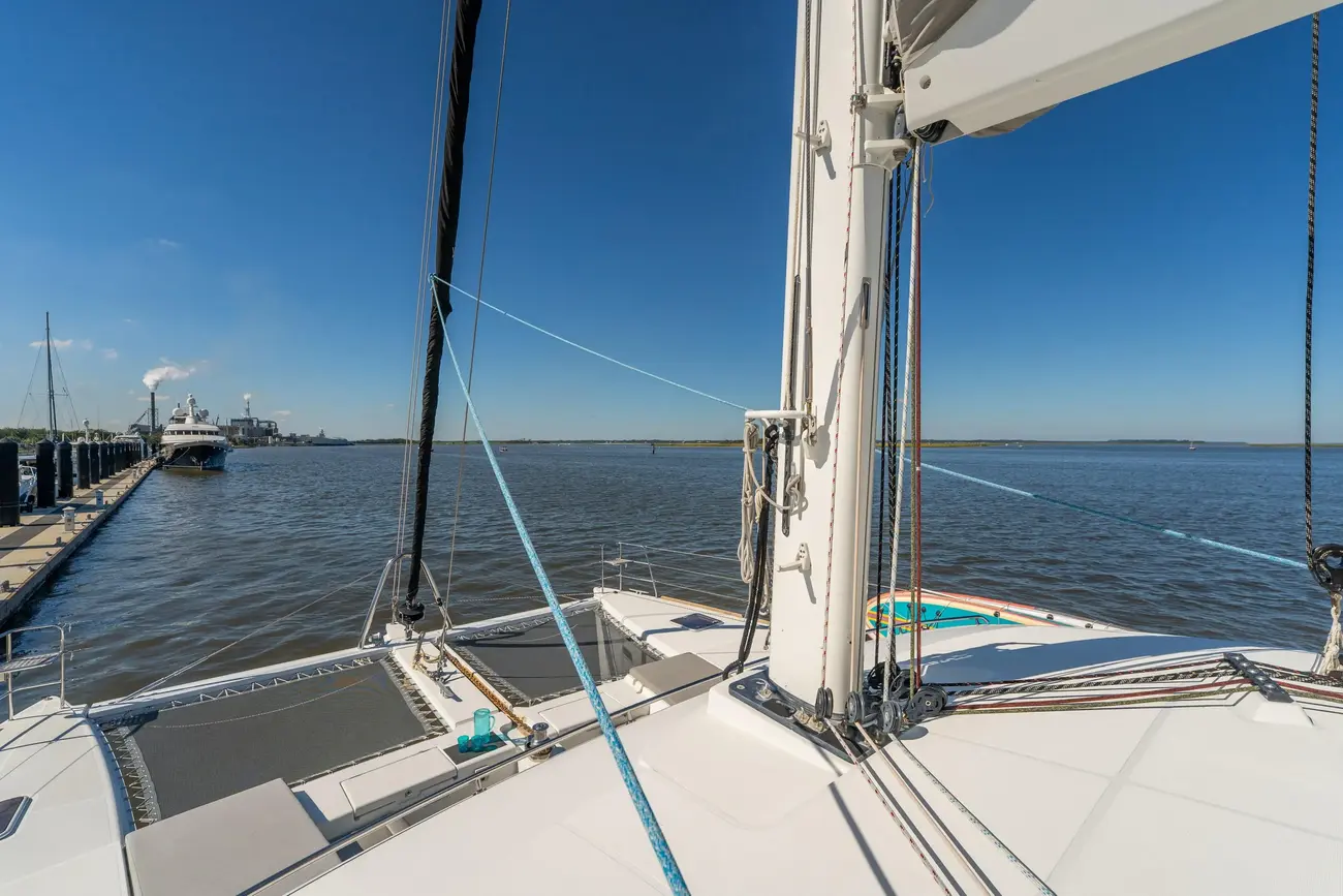 Thumbnail von ラグーン 560 待つ価値あり