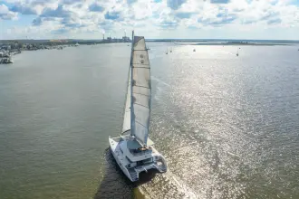 Thumbnail von Lagoon 560 stojí za to počkat