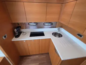 Thumbnail von Sunseeker Portofino 48 LENY BELLE