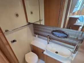 Thumbnail von Sunseeker Portofino 48 LENY BELLE