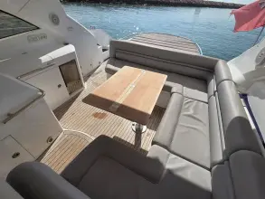 Thumbnail von Sunseeker Portofino 48 LENY BELLE