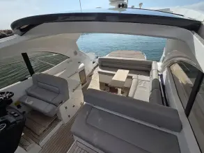 Thumbnail von Sunseeker Portofino 48 LENY BELLE