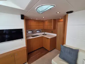 Thumbnail von Sunseeker Portofino 48 LENY BELLE