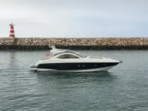 Thumbnail von Sunseeker Portofino 48 LENY BELLE