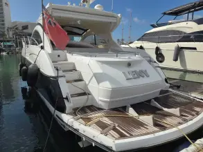 Thumbnail von Sunseeker Portofino 48 LENY BELLE