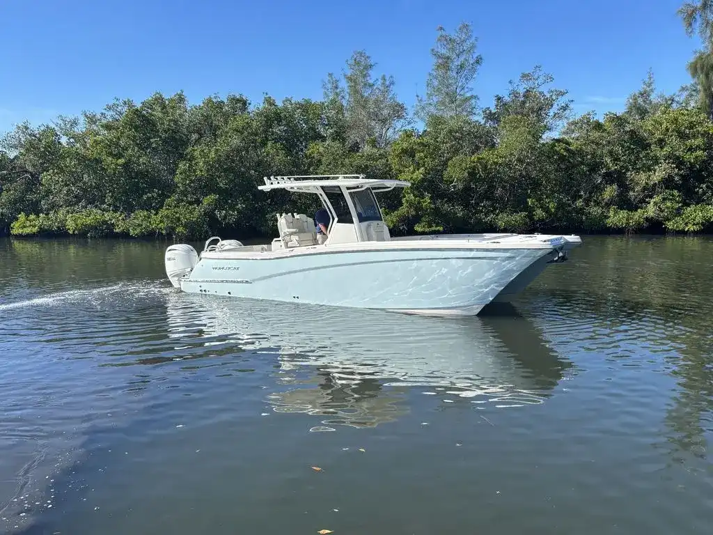 Thumbnail von World Cat 280 CC-X