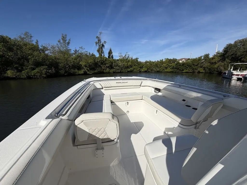 Thumbnail von World Cat 280 CC-X