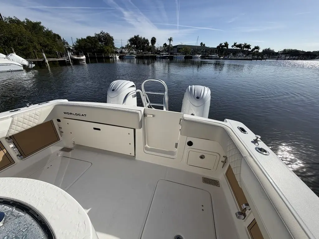 Thumbnail von World Cat 280 CC-X