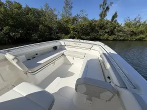 Thumbnail von World Cat 280 CC-X