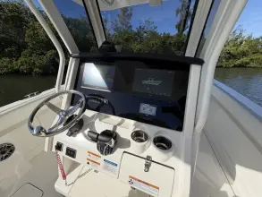 Thumbnail von World Cat 280 CC-X