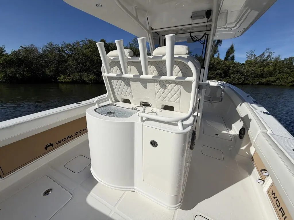 Thumbnail von World Cat 280 CC-X