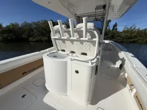 Thumbnail von World Cat 280 CC-X