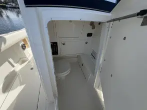 Thumbnail von World Cat 280 CC-X