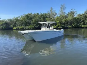 Thumbnail von World Cat 280 CC-X