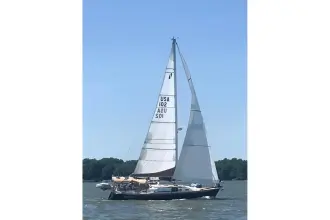 Thumbnail von Sabre 402