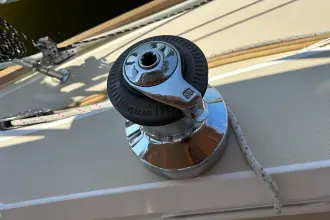 Thumbnail von Sabre 402