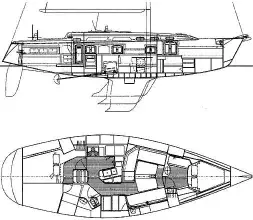 Thumbnail von Sabre 402