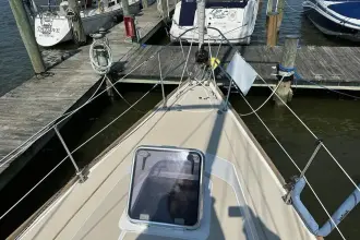 Thumbnail von Sabre 402