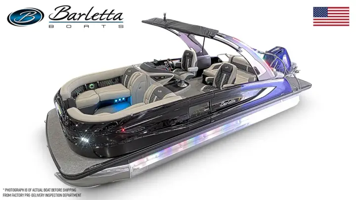 Barletta Reserve Leggera 23 UCA