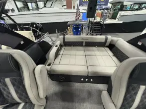 Thumbnail von Barletta Reserve Leggera 23 UCA