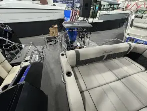 Thumbnail von Barletta Reserve Leggera 23 UCA