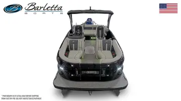 Thumbnail von Barletta Reserve Leggera 23 UCA