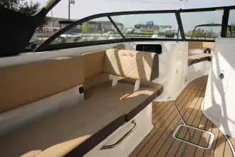 Thumbnail von Sea Ray SDX 230