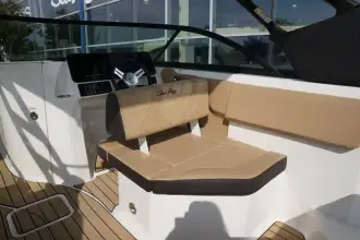 Thumbnail von Sea Ray SDX 230