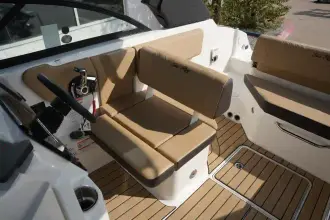 Thumbnail von Sea Ray SDX 230
