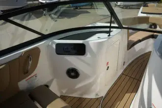 Thumbnail von Sea Ray SDX 230
