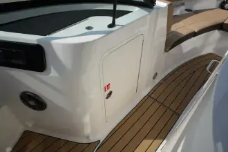 Thumbnail von Sea Ray SDX 230