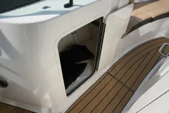 Thumbnail von Sea Ray SDX 230