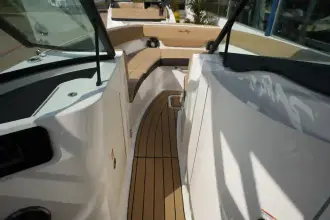 Thumbnail von Sea Ray SDX 230