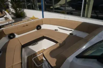 Thumbnail von Sea Ray SDX 230
