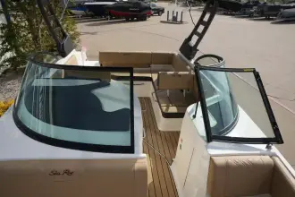 Thumbnail von Sea Ray SDX 230