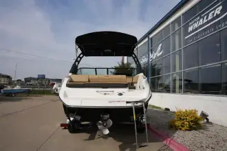 Thumbnail von Sea Ray SDX 230