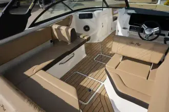 Thumbnail von Sea Ray SDX 230